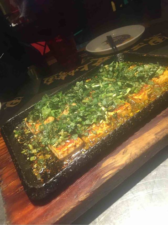 烤匠（大悦城店）