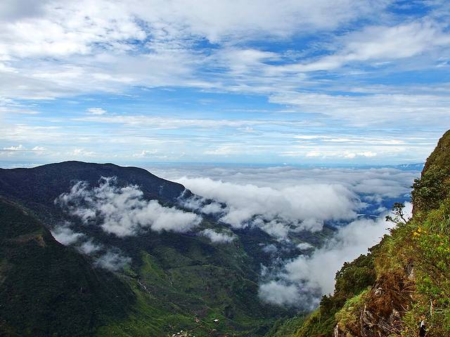 印度洋的-眼泪&珍珠斯里兰卡旅行游记美图