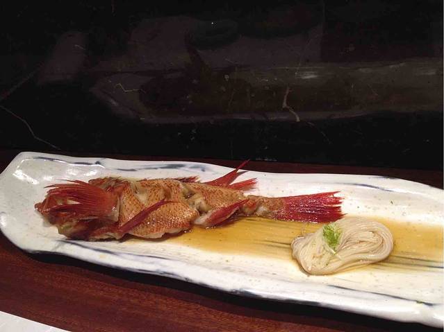 四葉寿司(燕莎店)