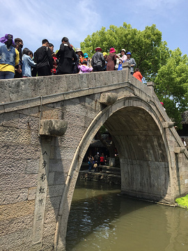 西街旅游景点攻略图