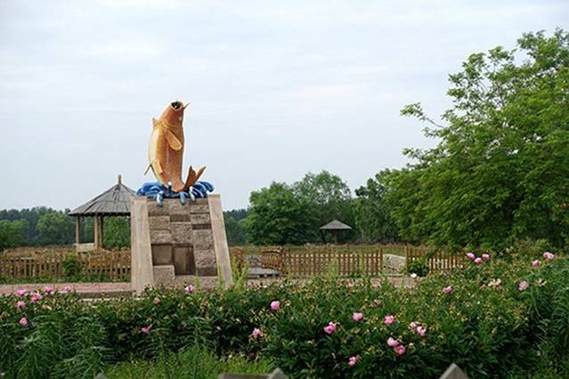 盘锦鼎翔生态农业观光园