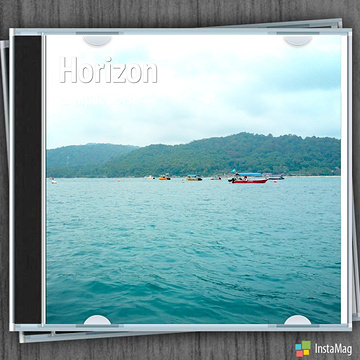 金枪鱼湾度假村旅游景点攻略图