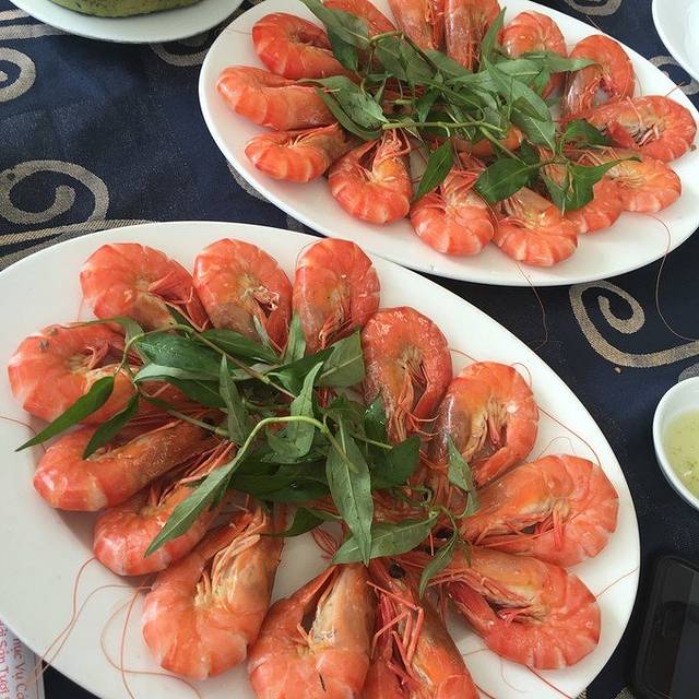 Nhat Phong 3 Restaurant