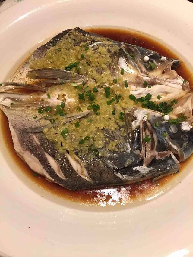 绿茶餐厅(凯德·天府店)