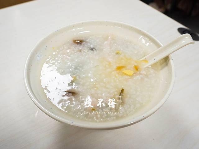 咬不得高祖生煎·简餐(高银街店)