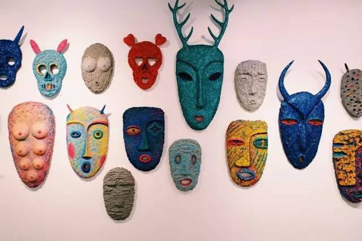 创意设计类店铺,书店等_曼谷艺术文化中心"的评论图片