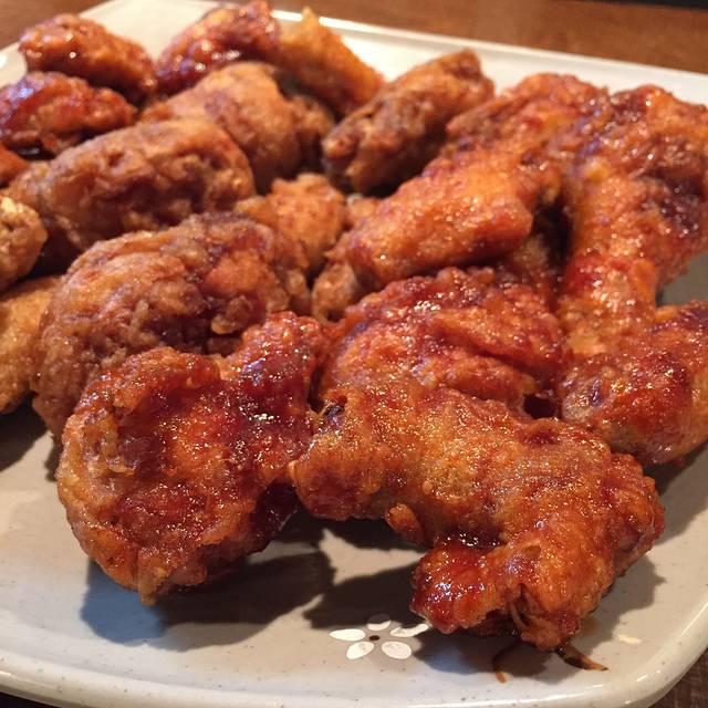 校村炸鸡（济州岛店）