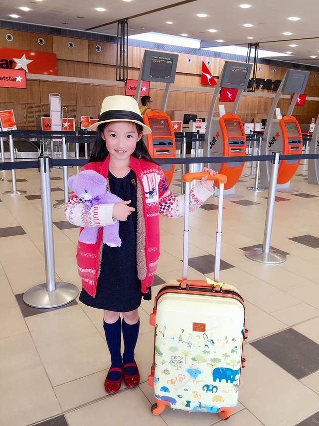 霍巴特国际机场