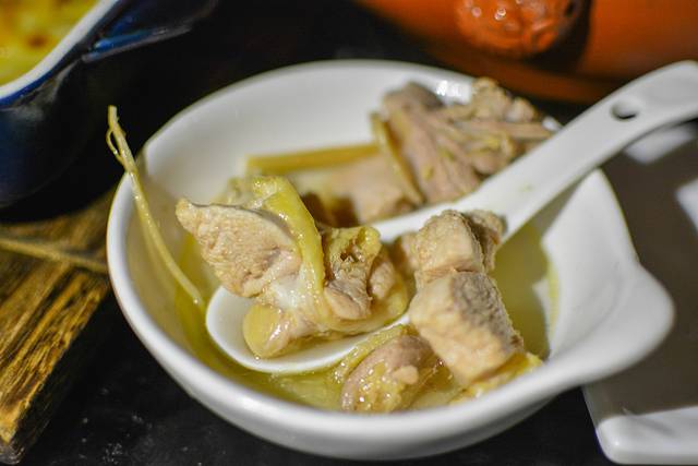 旅马餐厅(灵隐店)