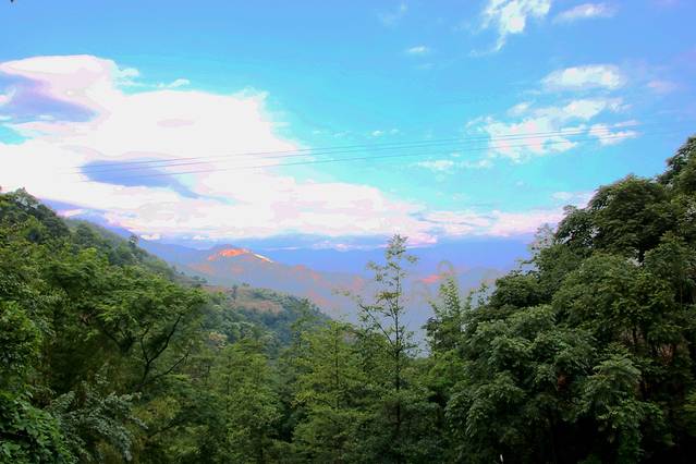 颛顼龙洞旅游景区