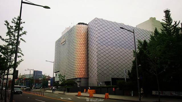 Galleria百货店名品馆