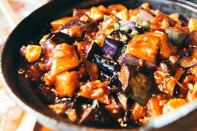 沐王爷私厨(人民路店)