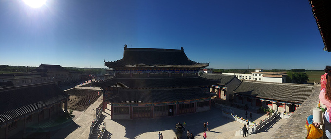 2日游-绥化旅游攻略-游记-去哪儿攻略