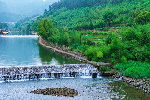 富春江小三峡