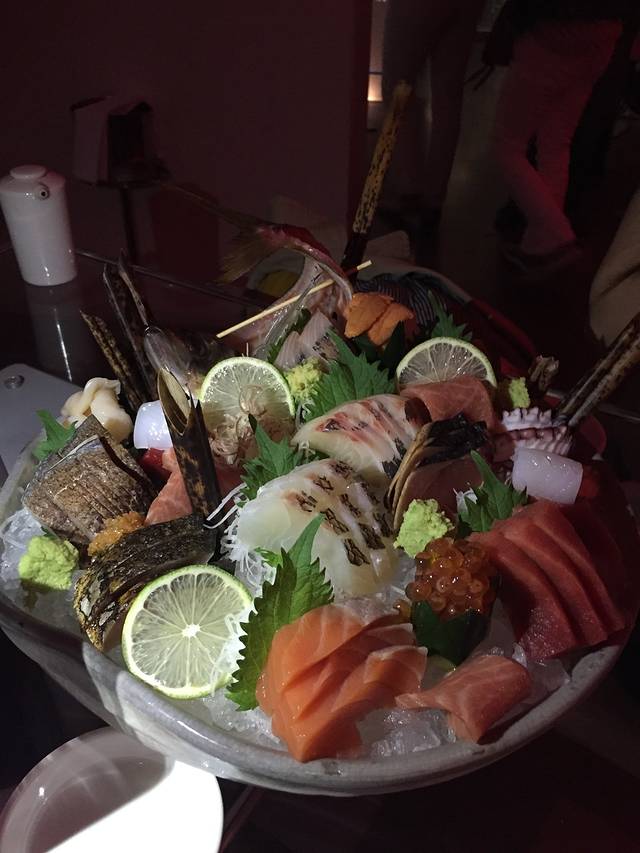 Morimoto日料餐厅 