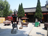 襄阳旅游景点攻略图片