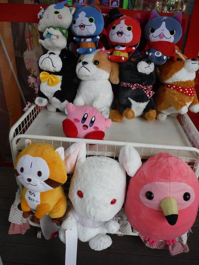 福冈玛丽诺亚城