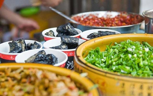 文渊狮城十八碗餐厅