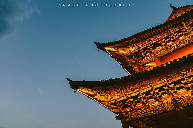 大理古城-洱海门