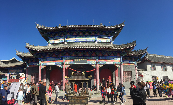 2日游-绥化旅游攻略-游记-去哪儿攻略