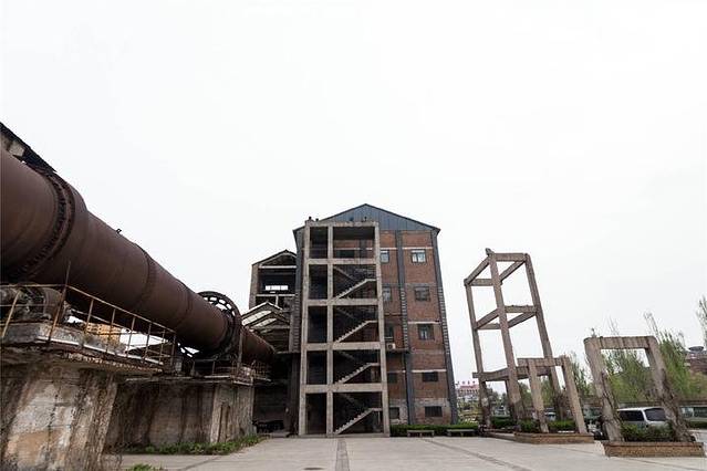 启新1889文化创意产业园