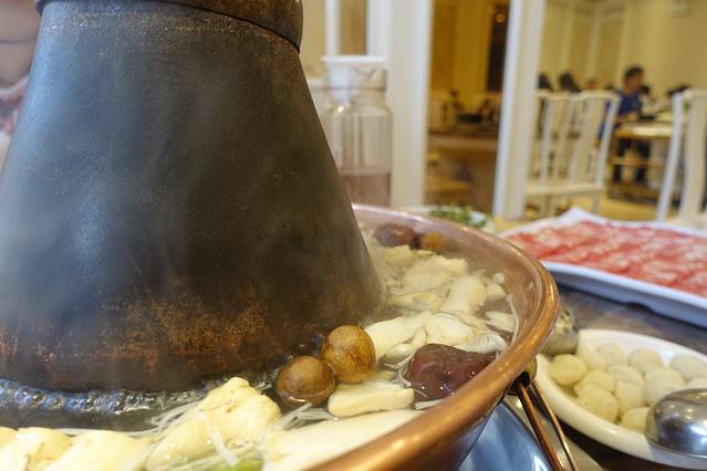 东来顺(中关村店)