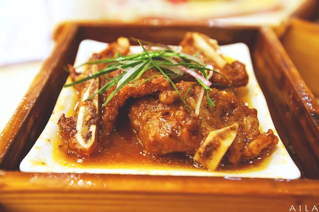 中恒华茶楼(尚景店)