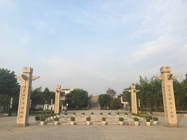 苏州市规划展示馆