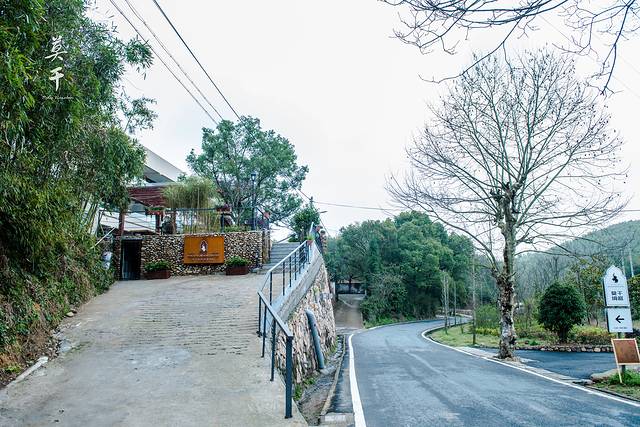 莫干山风景名胜区