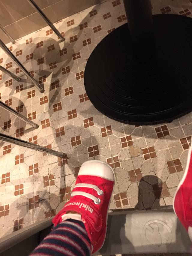 皇冠小馆(百老汇店)