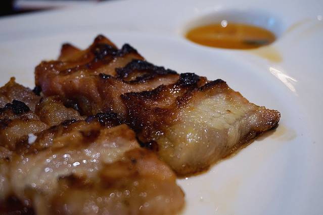 兰桂坊·粤泰精华(沙面总店)