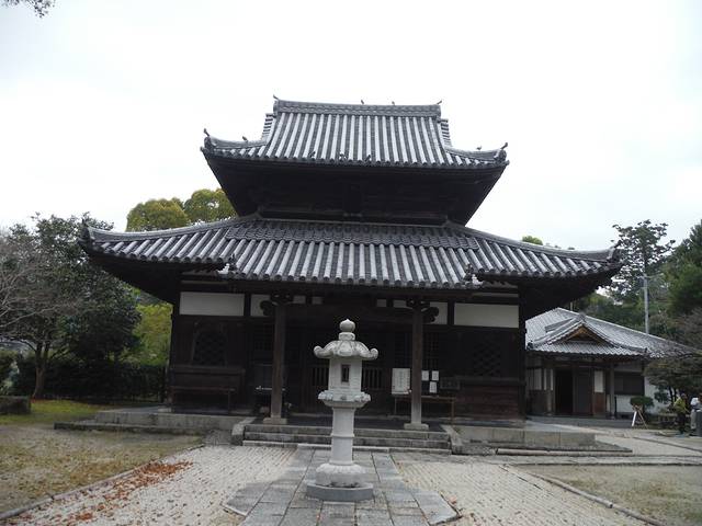 太宰府政厅遗址