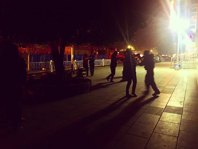 岚方螺蛳粉(铁西店)