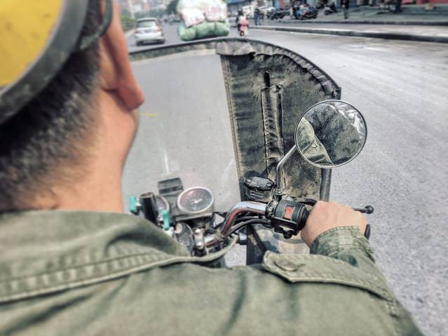 桂林汽车客运北站