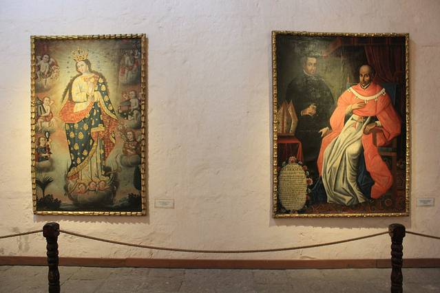 Convento de Santa Catalina