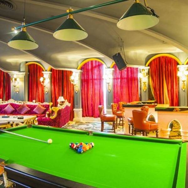 2019武汉恒大酒店运动中心门票,鄂州武汉恒大