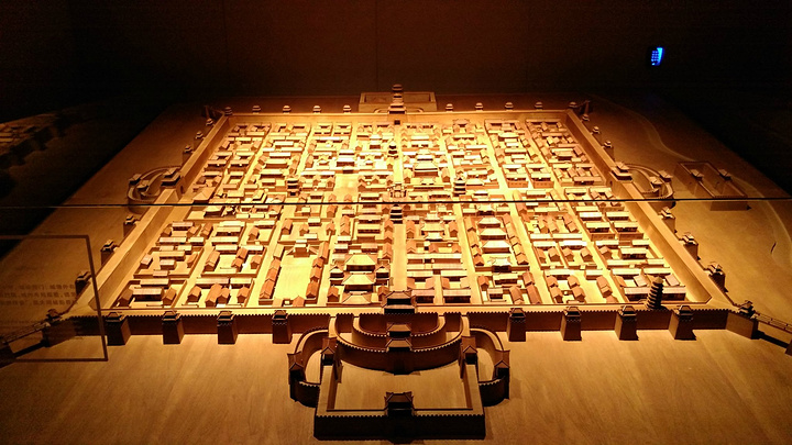 参观事项为:免费不免票,9:00—17:00(16:00停票