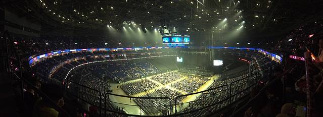 梅赛德斯-奔驰文化中心