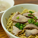 爱西干面(小公园总店)