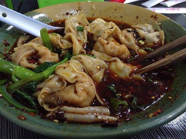 从你的全世界路过,带你走进属于重庆独有的山