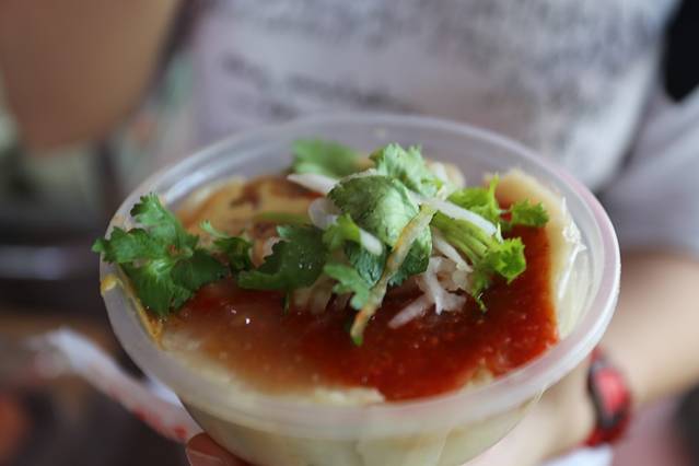 金宝油葱粿(斗西路店)