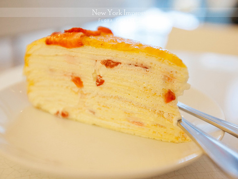 Lady M Cake Boutique旅游景点图片