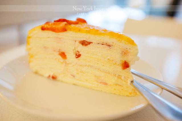 Lady M Cake Boutique