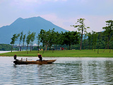 光山旅游景点攻略图片