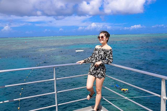 阿金考特大堡礁