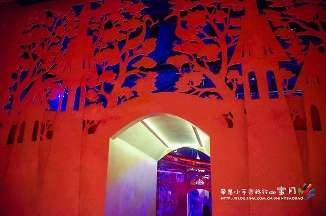 打火匣童话体验馆