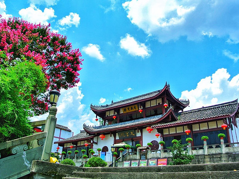 21天宫院风水文化景区 旅游攻略 门票 地址 问答 游记点评 阆中旅游旅游景点推荐 去哪儿攻略