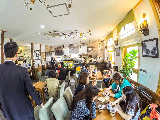 首尔历史博物館