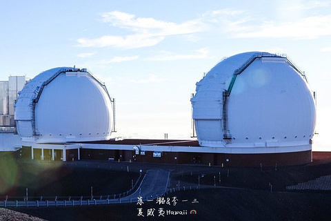 冒纳凯阿火山旅游景点攻略图