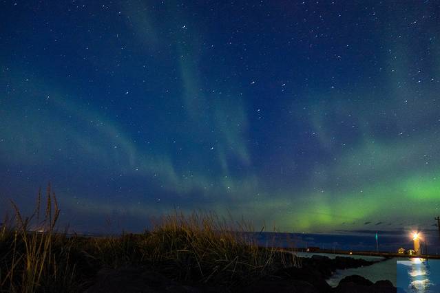 凯夫拉维克国际机场